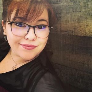 Meet your Posher, Bri